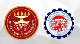 PF & ESI