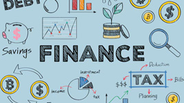 Finance