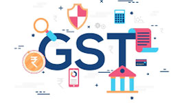 GST compliance software