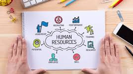 HR