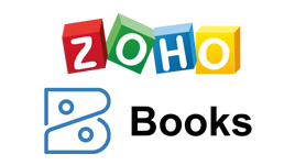 Zoho Books